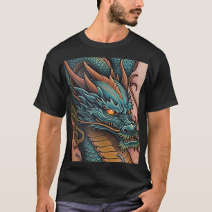 S T-Shirt