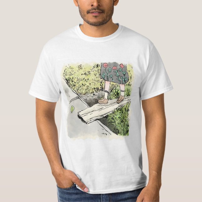 s T-Shirt (Front)