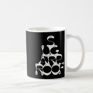 S-ug-arp-roof Gadion Stamp Pyramid Tour Coffee Mug