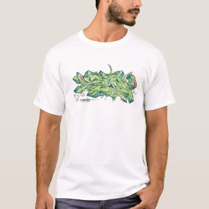 SA.0294 - FSCST T-Shirt