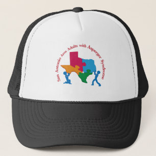 SA Aspies hat