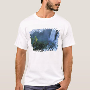 SA, Brazil, Parana State; Iguacu NP, Iguacu T-Shirt