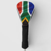 SA Flag