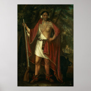 Sa Ga Yeath Qua Pieth Tonne Poster