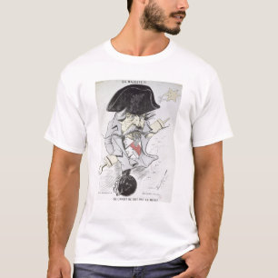 Sa Majeste!!! Ou l'habit ne fait pas le T-Shirt