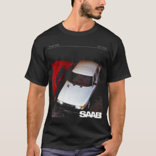 SAAB 900      T-Shirt