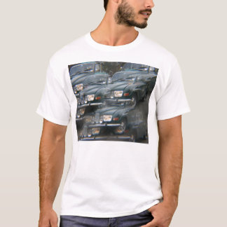 SAAB 95, Flys eye T-Shirt