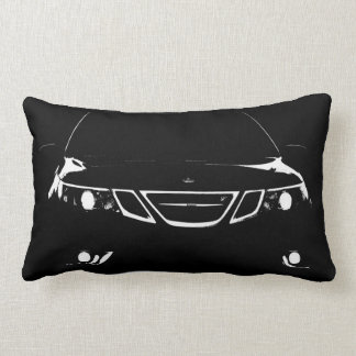 Saab Lumbar Pillow