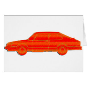 Saab Profile