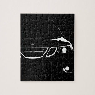 Saab Puzzle