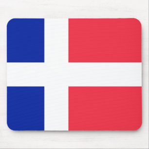 Saar, Germany Mouse Pad