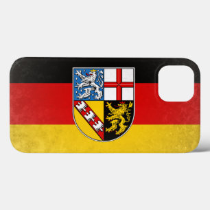 Saarland   iPhone 13 case