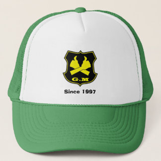 SAASFSA.JPG, Since 1997 Trucker Hat