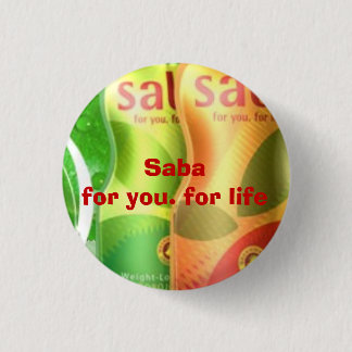 saba mini button