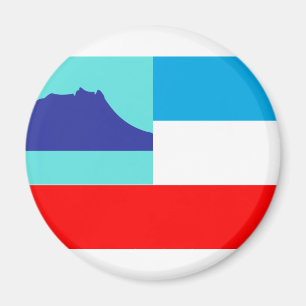 Sabah, Malaysia Magnet