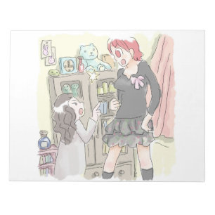 Sabami Notepad