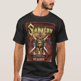 sabaton best selling       Classic T-Shirt
