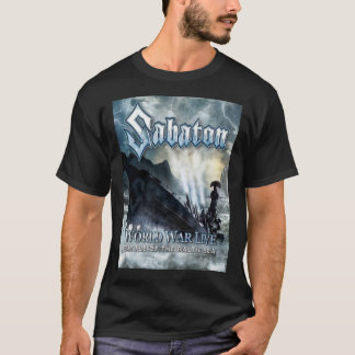 sabaton best selling     Classic T-Shirt