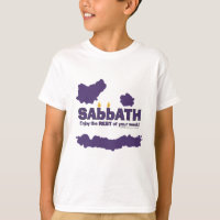 Sabbath with Candles- Enjoy the REST of Your Week