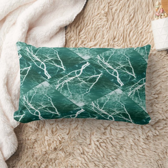 Sabille Sunrise Lumbar Cushion (Blanket)