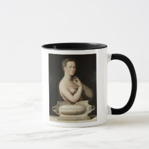 Sabina Poppaea, c.1570 Mug