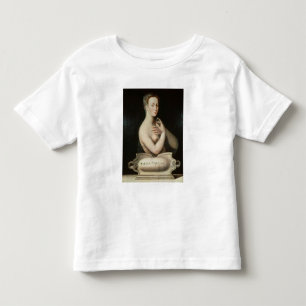 Sabina Poppaea, c.1570 Toddler T-Shirt