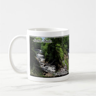 Sable Falls mug