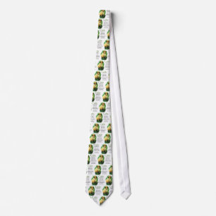 Sable Rough Collie Puppy Gifts Tie