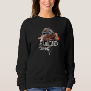Sabotage Sweatshirt