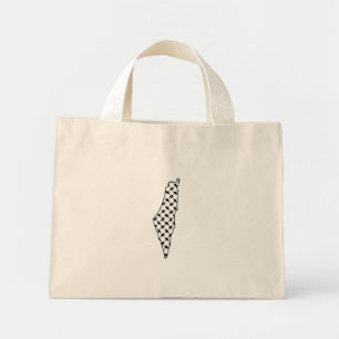Sabr Arabic Tote Bag Minimalist IslamicCalligraphy