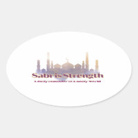 Sabr is Strength A daily reminder in a noisy world