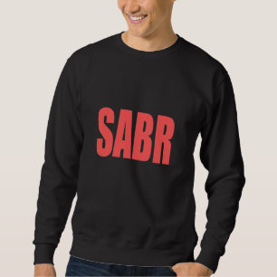 Sabr Patience Islamic Islam Iman Quran Sunna Praye Sweatshirt