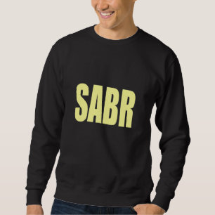 Sabr Patience Islamic Islam Iman Quran Sunna Praye Sweatshirt