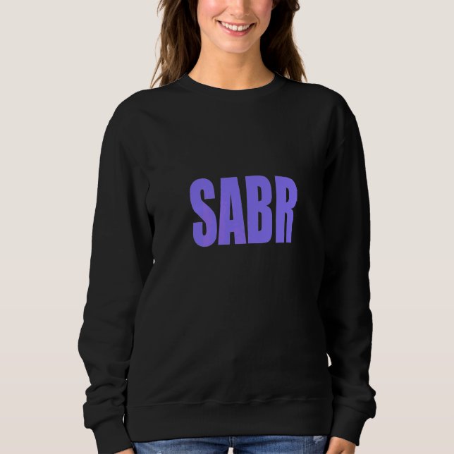 Sabr Patience Islamic Islam Iman Quran Sunna Praye Sweatshirt (Front)