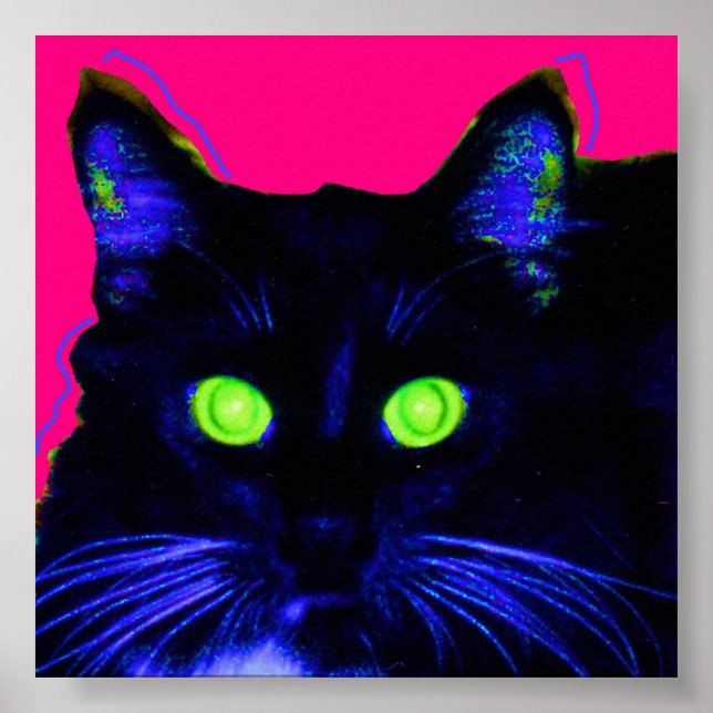 Sabrina Poster (Front)