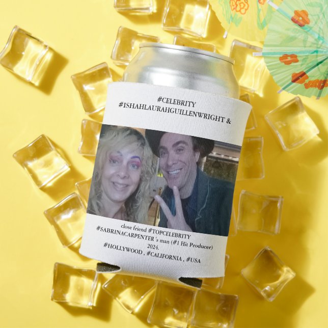 #SABRINACARPENTER 's #PRODUCER with #LAURAHGUILLEN Can Cooler (In Situ Summer)