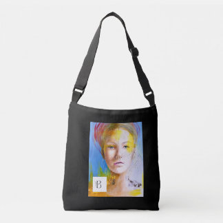 Sac à main, sacoche, fourre-tout crossbody bag