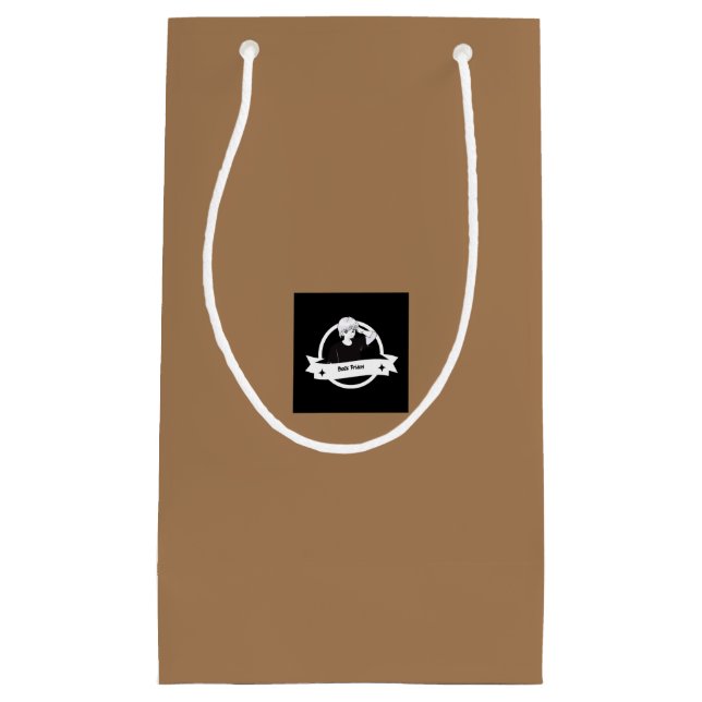 Sac Cadeau Excellia Small Gift Bag 2024 (Front)