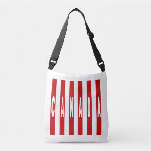 Sac fourre tout Bandoulière  moyen  CANADA Crossbody Bag