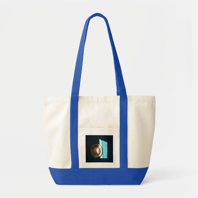 sac fourre-tout tote bag (Front)