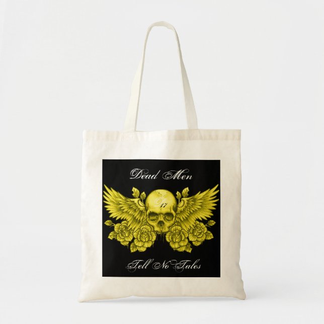 Sac Shopping Tote Bag (Front)