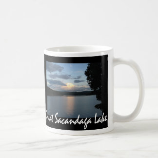 Sacandaga Clouds Mug