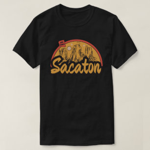Sacaton, Arizona T-Shirt