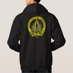 SACEUR - Supreme Allied Commander Europe Hoodie