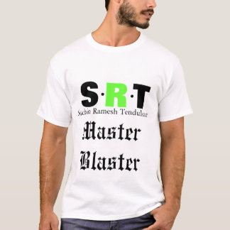 SachinTendulkar T-Shirt