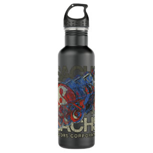 Sachs Motors Corporation 1968 710 Ml Water Bottle