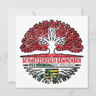 Sachsen Sächsisch Schweizer Schweiz Baum Wurzel Card