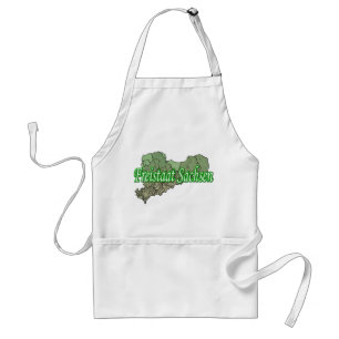 Sachsen Standard Apron