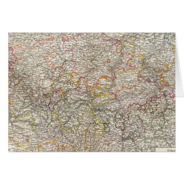 Sachsischen Lander (Front Horizontal)