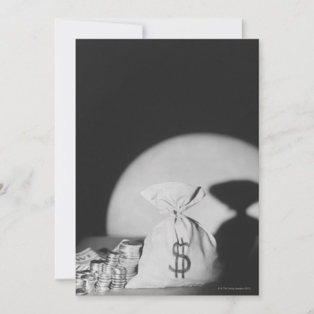 Sack of Money (Front)